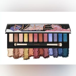 Urban Decay Robin Eisenberg BNIB